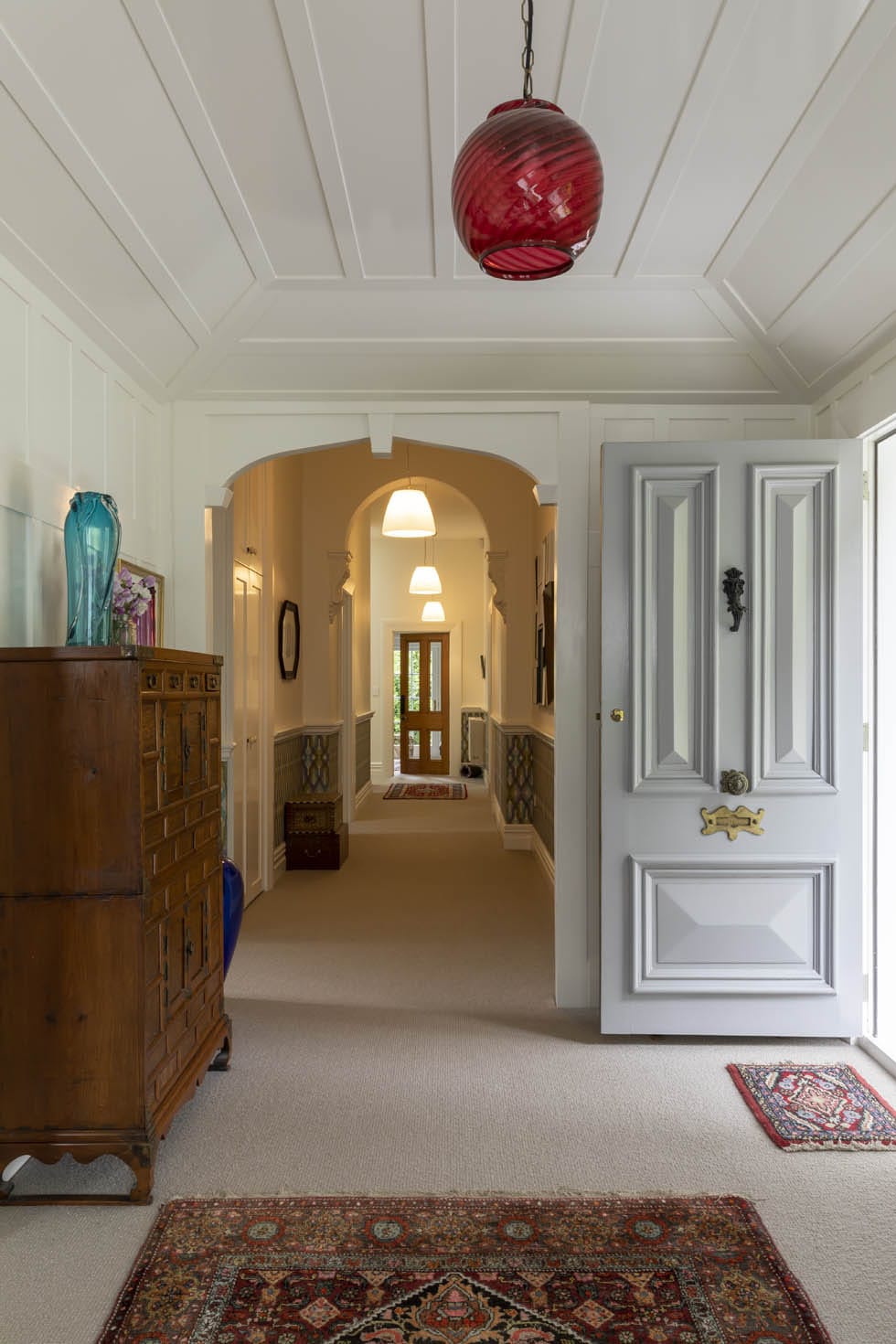 St Martin's House a project by JHA Ltd