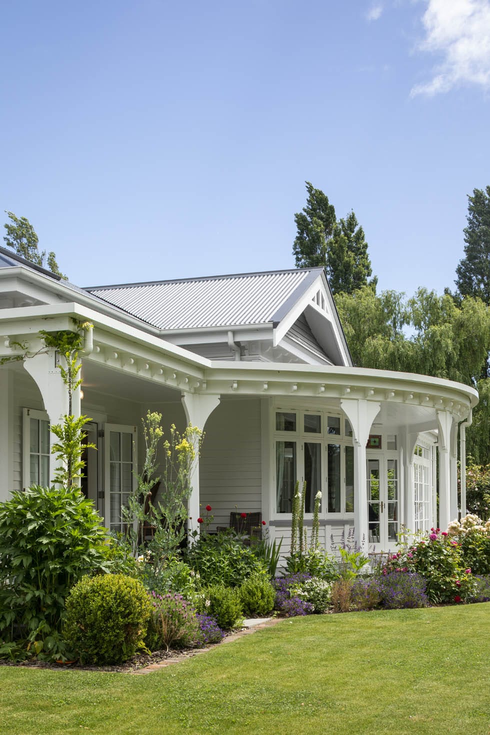 St Martin's House a project by JHA Ltd